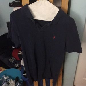 Polo Ralph Lauren Shirt-Size Medium
